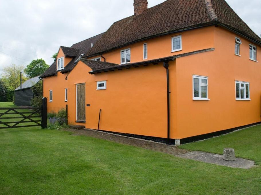 Woodview B Colchester Birch 外观 照片