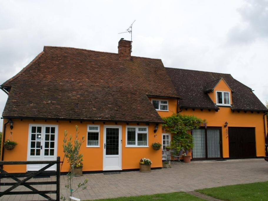 Woodview B Colchester Birch 外观 照片